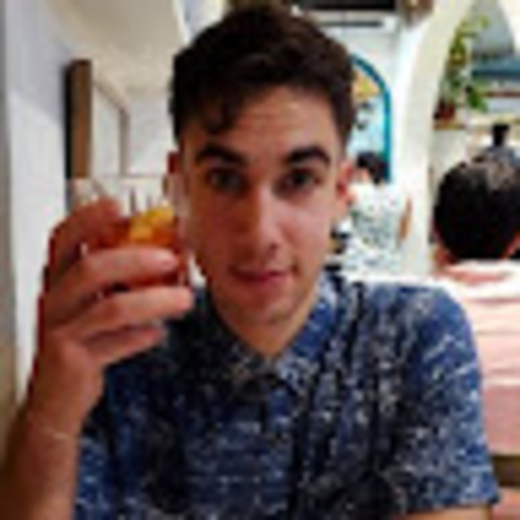 Meet your Posher, Luke - Picture 1 of 1